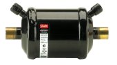 Неразборный фильтр-осушитель DAS 307SVV 023Z1015