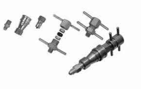 Муфта Ганзена CPS QWM-16 Муфта Ганзена CPS QWM-16