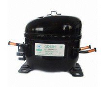 Компрессор поршневой QD85Y (R-600a, LBP) Wansheng