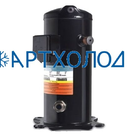 Компрессор спиральный YM125E1G-100 (R-404A) Leadgoo Компрессор спиральный YM125E1G-100 (R-404A) Leadgoo