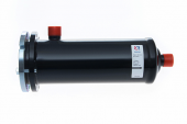 Корпус разборного фильтра DCR 0969s (023U7260R) Корпус разборного фильтра DCR 0969s (023U7260R)