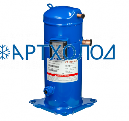 Компрессор спиральный RCM26E4LB7CA (141R8613) Ридан