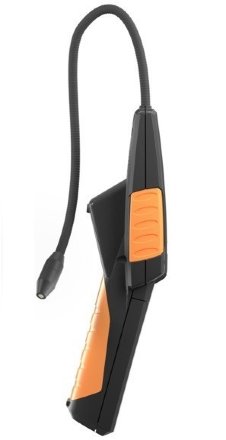 Электронный течеискатель Testo 316-3