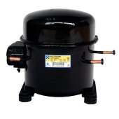 Компрессор поршневой AE1370Y (R134a, LBP) Компрессор поршневой AE1370Y (R134a, LBP)
