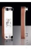 Теплообменник пластинчатый паяный B3-095-110-3,0-H (021H6858) Теплообменник пластинчатый паяный B3-095-110-3,0-H (021H6858)
