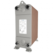 Пластинчатый теплообменник RD-210-194-4.5-HDQ (021B8238R) Пластинчатый теплообменник RD-210-194-4.5-HDQ (021B8238R)