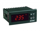 Контроллер Dixell XR120C (220 В)