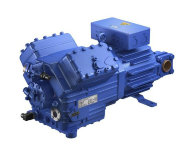 Компрессор HGX6/1410-4S (R-134a, R-404A, R-407C, R-22, MBP) Компрессор HGX6/1410-4S (R-134a, R-404A, R-407C, R-22, MBP)