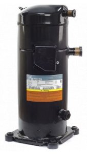 Компрессор спиральный YH230T1-100 (R-407C) Компрессор спиральный YH230T1-100 (R-407C)