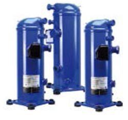 Компрессор спиральный LLZ034T4LQ9 (121L9520) Danfoss