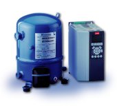 Компрессор поршневой VTZ215AGNR1A (120B0006) Компрессор поршневой VTZ215AGNR1A (120B0006)