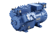 Компрессор HGX7/2110-4S (R-134a, R-404A, R-407C, R-22, MBP) Компрессор HGX7/2110-4S (R-134a, R-404A, R-407C, R-22, MBP)