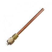 Клапан Шредера HT - 04 A (1/4 х 0,7 мм) Клапан Шредера HT - 04 A (1/4 х 0,7 мм)