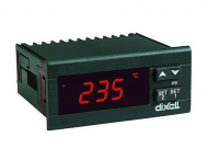 Контроллер Dixell XR150C (12 В)