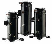 Компрессор спиральный HCJ120T4LC6 (120U2342) Компрессор спиральный HCJ120T4LC6 (120U2342)