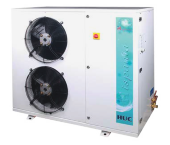 Агрегат HUC 5002Z05 MT (YM182E1G-100) (R-404A, MHBP) Агрегат HUC 5002Z05 MT (YM182E1G-100) (R-404A, MHBP)