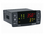 Контроллер Dixell IC208CX (12 В) Контроллер Dixell IC208CX (12 В)