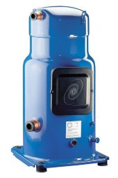 Компрессор спиральный SH140A4ALC (120H0202) Компрессор спиральный SH140A4ALC (120H0202)