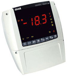 Микропроцессор XLH260 Dixell Микропроцессор XLH260 Dixell