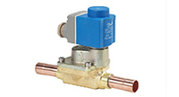 ТРВ ETS Danfoss
